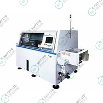 China Panasonic JV131 SMT Platzierungsmaschine 10,0 mm Einfügerabstand 2250 kg für die präzise Platzierung von Komponenten zu verkaufen