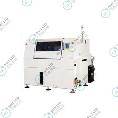 China NM-EJR5A SMT Platzierungsmaschine mit 40 Komponenten-Eingängen und maximaler Geschwindigkeit 0,14 S/Komponente zu verkaufen