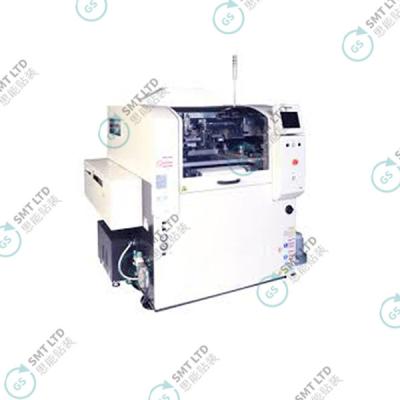 Cina Panasonic SMT Screen Printer NM-EJP7A Ripetibilità ± 5,0 μm ± 3 σ e Dimensioni del telaio L 750 mm x 750 mm in vendita