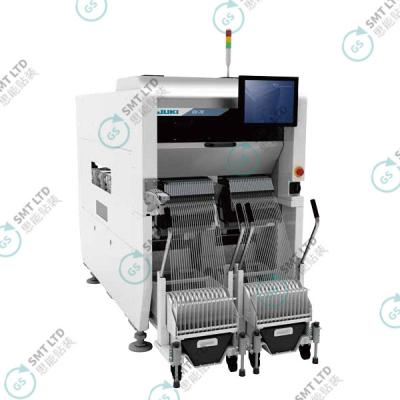 Cina High Speed SMT Pick and Place Machine RX-7R Compact 3 Phase AC200V in vendita