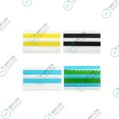 China GSM01 Series PET SMT Double Splice Tape 8mm-32mm for SMT process for sale