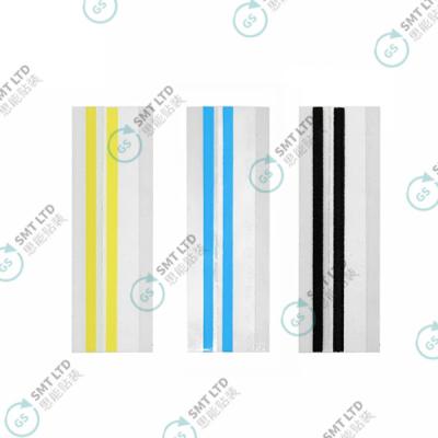 China Custom 4mm SMT Splice Tape For Carrier Tapes GSM21 Series for sale