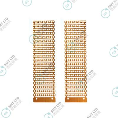 China Frame Style Borderless SMT Splice Clip Copper Buckle GSM0800 for sale