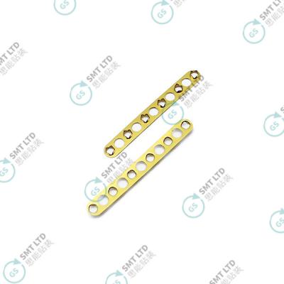 China Copper Single SMT Splice Clip GSM0600 Corrosion Resistant for sale