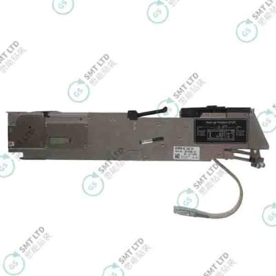 China Siemens S Silver SMT Feeder Module 3x8mm 00141098-07 for sale