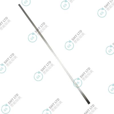 China Construction SMT Feeder Calibration Steel Tape High Precision Durable for sale