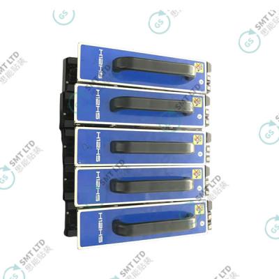 China Original H12HS Fuji NXT Head without Backup Pin Long lasting AA74A06 for sale