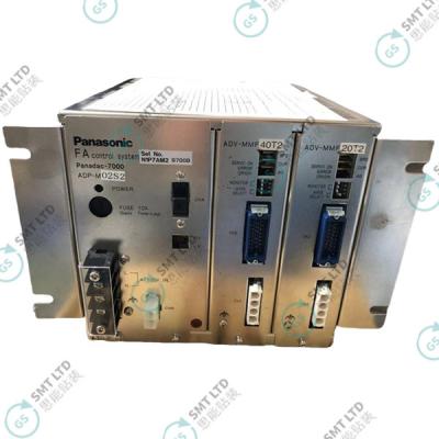 China Panasonic Spare Parts SMT Servo Motor Driver DV46K97M2 For Electronics Assembly for sale