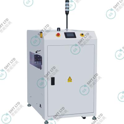 China PTG-serie PCB-beheerconveyor PCB-omkeringconveyor met PLC-besturingssysteem Te koop
