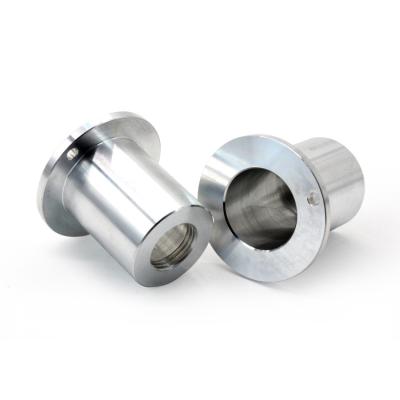 China Aluminum Factory Wholesale Durable Metal Customized CNC Steel Aluminum Machining Parts for sale