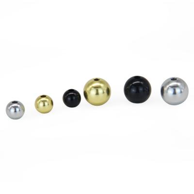 China Other Factory Customized Mini CNC Machining Parts CNC Titanium Machining Anode Copper Ball for sale
