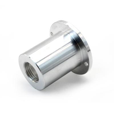 China High Quality And High Precision Aluminum Metal Factory Customized CNC Machining Parts for sale