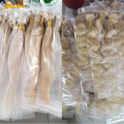 China Raw Indian Blonde 100 Curly Hair Extension Curl Hair Bundle,Remy Natural Hair Extension,Unprocessed Virgin Hair from Raw Hair Vendor for sale