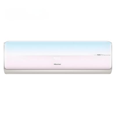 China 25dB-38dB Hisense Air Conditioner 24000 BTU Wall Hanging Air Conditioner for sale