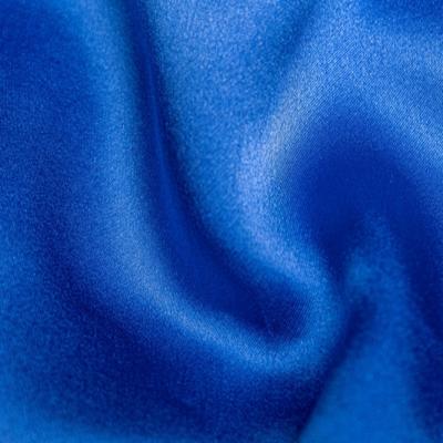 China Anti Pill oeko tex100 certificate skin care special spice ant ibacterial 100% Pure silk Plain dyed custom color silk charmeuse fabric for sale