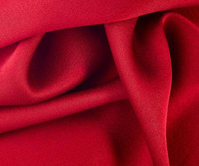 China Anti Pill Hot Selling Products Acetate Poly Stain Fabric For High Quality Dress And Garments Customized stock for sale