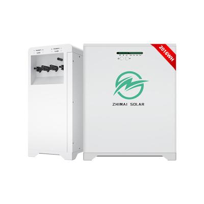 China Type C EU in stock plug and play all in one 800W output 1500W PV input Balcony Solar System Kit for home power backup for sale