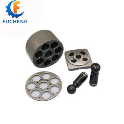 China Rexroth Spare Parts for A7VO28 A7VO55 A7VO80 A7VO107 A7VO160 A7VO355 A7VO500 Hydraulic Pump for sale