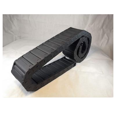 China Good Toughness Good Quality Hot Sale Factory Price Industrial Drag Chain Cable Tray for sale