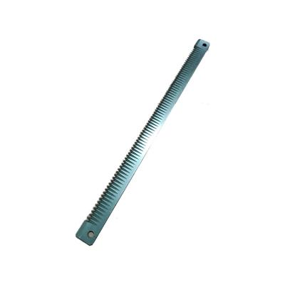 China Factory High Quality Steel Straight Tungsten Blade Fixed Band Long Steel Hand for sale