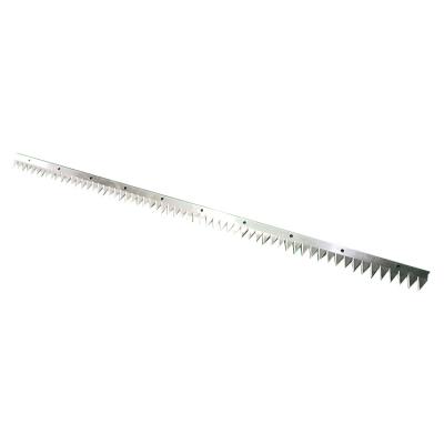 China Factory 2022 Hot Sale Woodworking Industry Blade High Speed Long Straight Blade for sale