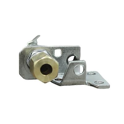 China Boiler Ignition Burner And Thermostat For Gas Water Heaters for sale