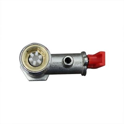 China Reliable Pressure Relief Valve for Water Heater Systems for sale