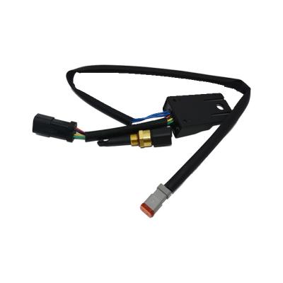 China Machinery Repair Shops 1782345 Fluid Level Sensor 178-2345 Group For C13 Engine 312D Excavator for sale