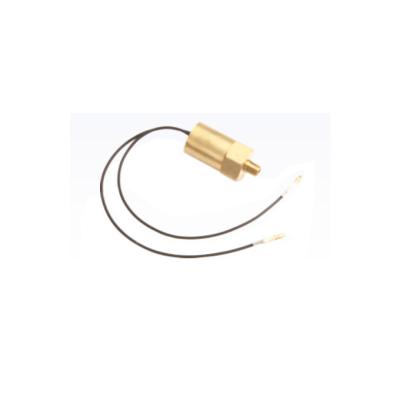 China Machinery Repair Shops 2666210 Oil Pressure Sensor Switch 266-6210 For Tractor Excavator 312 for sale