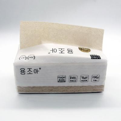 China Custom Oil Absorption Best Selling Kitchen Tissue Papers Paper Towel Kitchen Roll for sale
