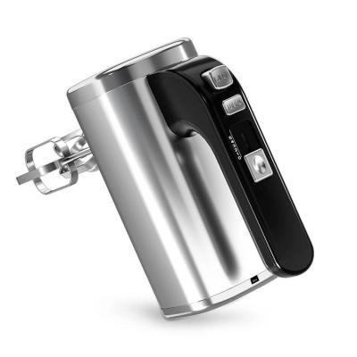 China 2022 High Quality Household Kitchen Baking Home Baking Food 5 Speed Hand Mixer Electric Hand Mixer Factory for sale