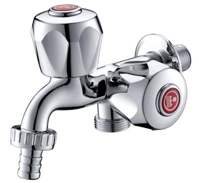 China Professional Durable Basin Faucets Mixer Taps 2022 Products Manufacturer Single Handle Faucet Metered Home Faucet for sale
