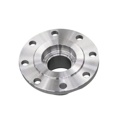 China Custom CNC Turning Parts Fabrication Service For SUS303 Aluminum Titanium for sale