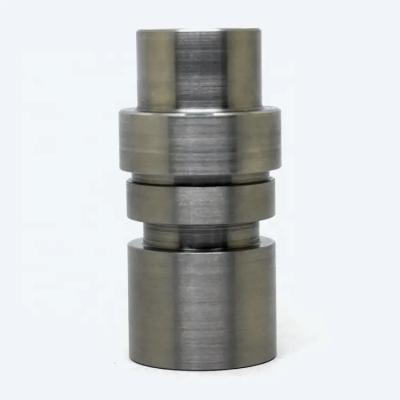 China Customized Car Auto Starter Fabrication Metal Parts CNC Turning Milling Machined for sale
