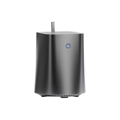 Cina NAS Mini PC con Intel N100 DDR4 fino a 32GB e Dual LAN per Home Office in vendita