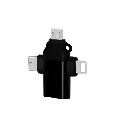China High Speed Magnetic Charging Micro Laptop Usb Otg Charger Usb Cable 2.0 A Male To Micro-USB Cable for sale
