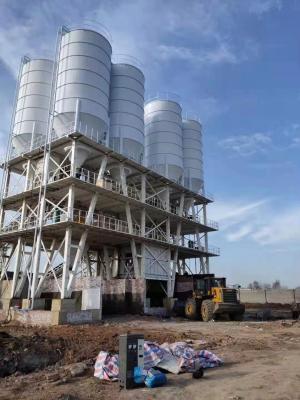 China Hzs180 180m3/H Neue Betonmischmaschine zum Verkauf zu verkaufen