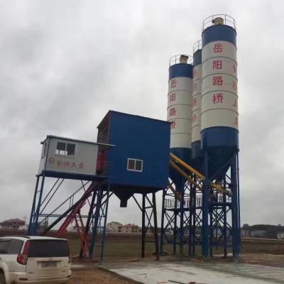 China New Ready Mix Concrete Batching Plant Concrete Plant Machinery Hzs25 Hzs35 Hzs50 Hzs75
for sale