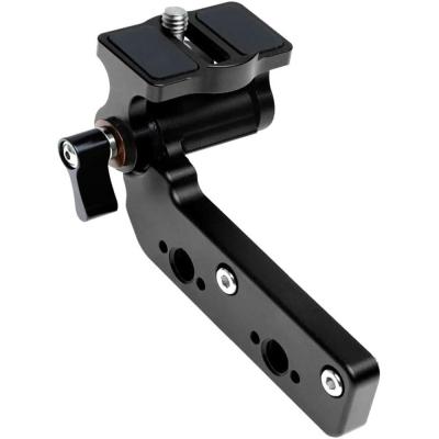 China Alvin's Cables Monitor Mount Bracket voor Tilta Nucleus-M Focus Motor, FIZ Hand Unit, met 1/4