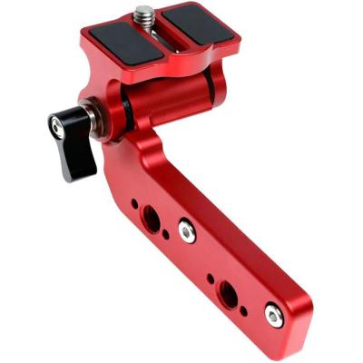 China Alvin's Cables Monitor Mount Bracket voor Tilta Nucleus-M Focus Motor, FIZ Hand Unit, met 1/4