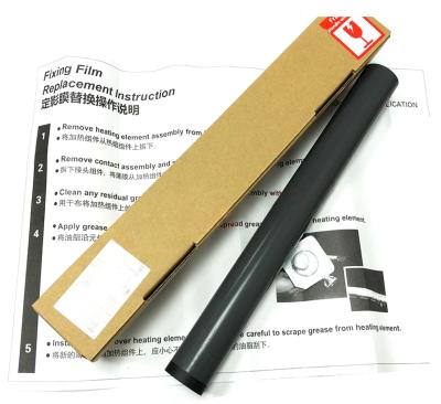 China Original para HP P3015 Fuser Film Sleeve HP4100 Fusing Film M525 M521 HP4100 Fuser Fixing Film Sleeve HP M501 M506 M527 à venda