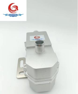 China Autoheizungen, Goldate 1000W, Parkheizung für Lkw, PTC Heizung zu verkaufen