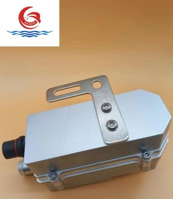 China Autoheizungen Goldate 2000w Vorwärmer Wasser sicher und zuverlässig PTC Heizung zu verkaufen