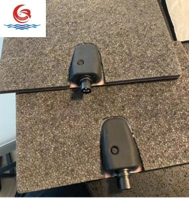 China Oil Bucket Silicone Heating Plate 300W Electric Heating Film Heating Element for sale