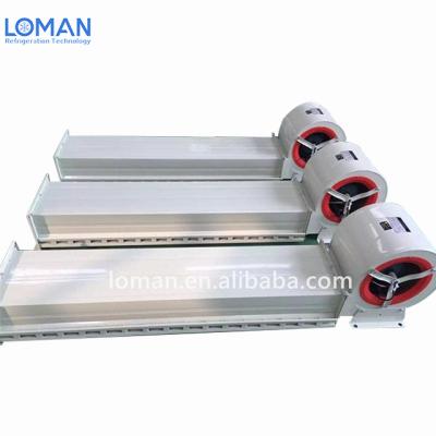 China Factory 3m 3000mm Air Curtain For Cold Storage Rooms for sale