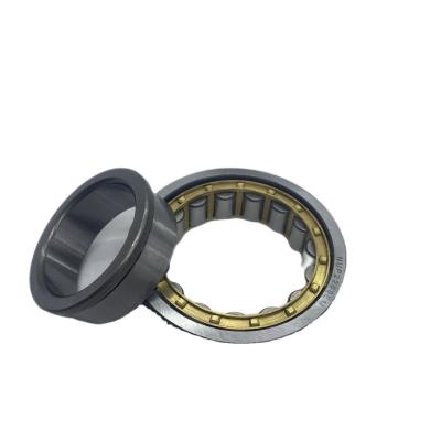 China Good Quality Long Life WSRY China High Speed NU Nn 1004 3006 Cylindrical Roller Bearing 3007 1008 3008 3009 For Engineering Machinery Forklift for sale