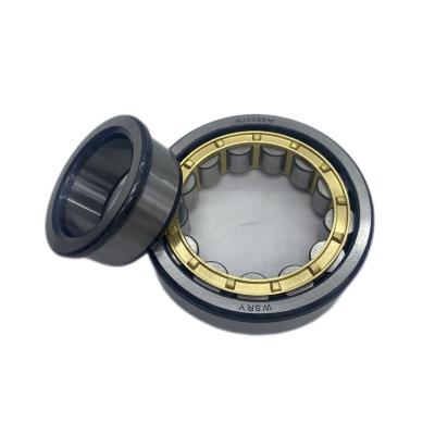 China Long Life WSRY China Manufacturer High Speed Nn 3016 3017 3018 3019 3020 3021 Cylindrical Roller Bearing For Conveying Machinery for sale