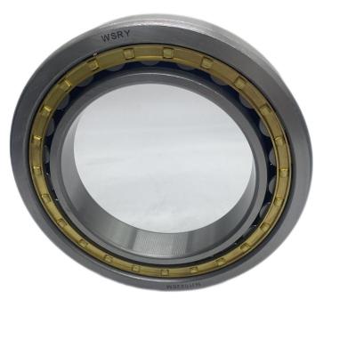 China Long Life WSRY Good Quality High Speed Brass Cage Nn NU 3022 Cylindrical Roller Bearing 3024 3026 3028 3030 for sale