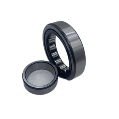China Long Life WSRY China High Speed High Speed Automotive NU 203 Cylindrical Roller Bearing 204 205 206 207 208 For Engineering Machinery Forklift for sale