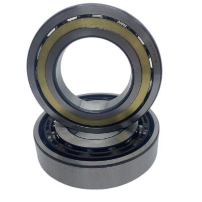 China Long Life China High Speed wsry High Speed 7004 7005 7006 7007 7008 C AC ACM Spindle Bearing Angular Contact Ball Bearing for sale